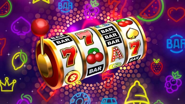 slots